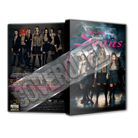 Seance - 2021 Türkçe Dvd Cover Tasarımı